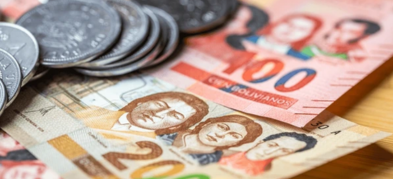 What Is The Currency Of Bolivia?