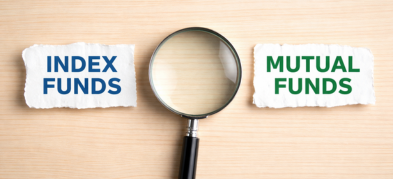 Index Funds vs Mutual Funds Explained