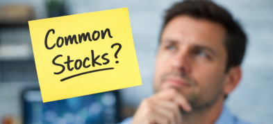 Understanding What Are Common Stocks