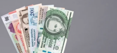 What Is The Currency Of Paraguay?