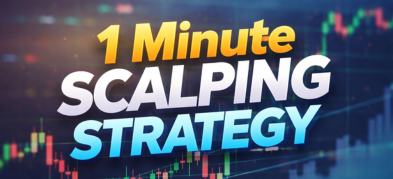 1-Minute Scalping Strategy Explained