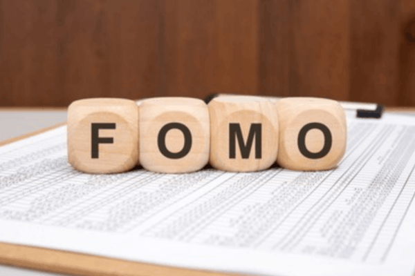 How can you manage FOMO in trading? - Ultima Markets