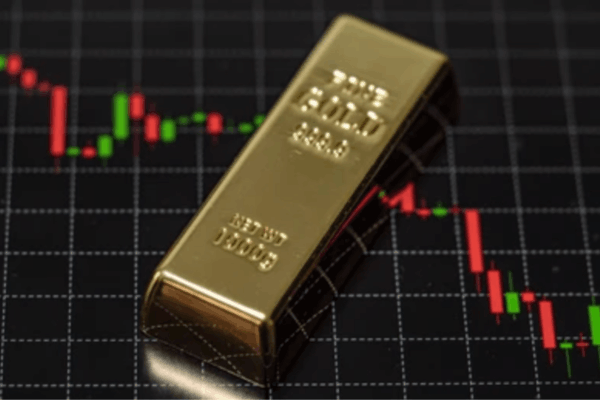 Gold is one of the best low risk investments in 2026. - Ultima Markets
