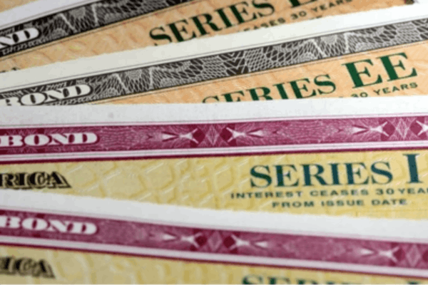 One of the best low risk investments Series I Bonds and TIPS. - Ultima Markets