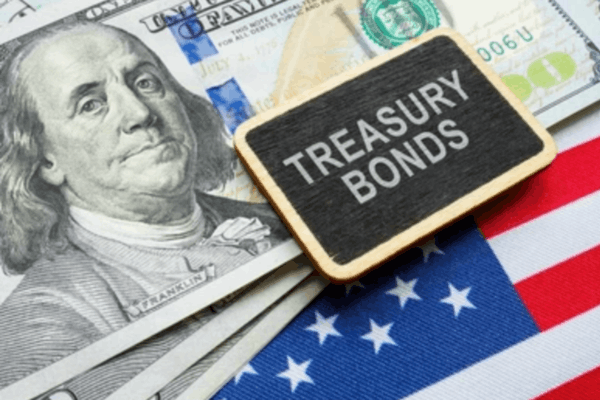 Treasury bills are backed by the US government so it is a low risk investment option. - Ultima Markets 