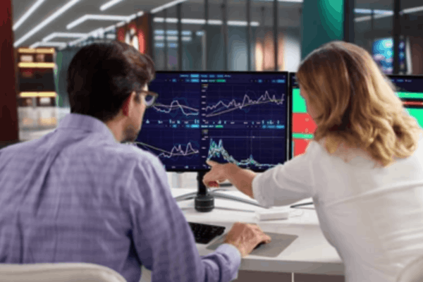 How to become a trader? - Ultima Markets