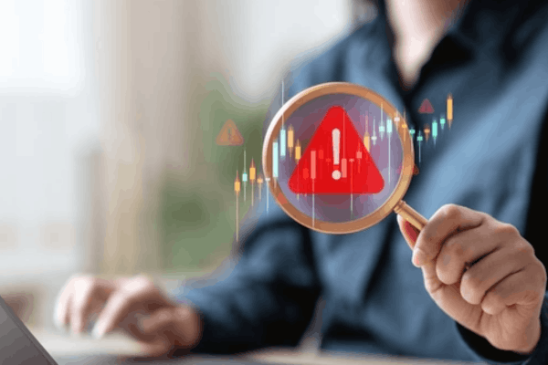 Be cautious of false signals in flat markets where the alligator is sleeping. - Ultima Markets
