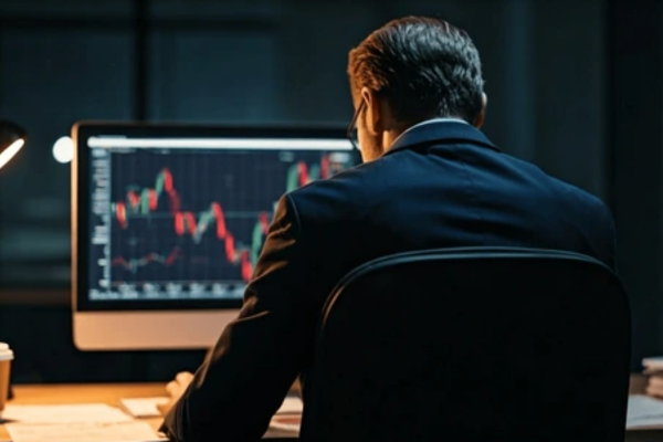 What is a good relative volume for a stock? - Ultima Markets