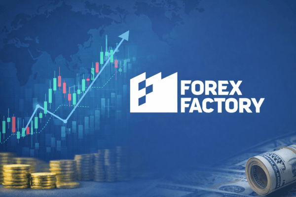 Forex factory is one of the most visited trading resources in the world. - Ultima Markets