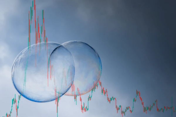 Is Nvidia proof of a stock market bubble in 2026? - Ultima Markets