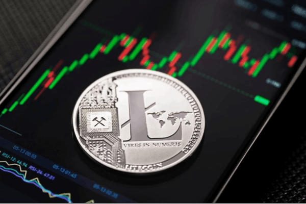 How to Trade Litecoin? - Ultima Markets