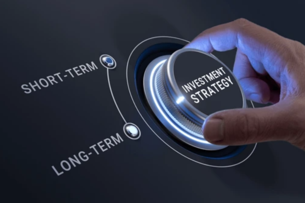 How to choose the best short-term investment option. - Ultima Markets