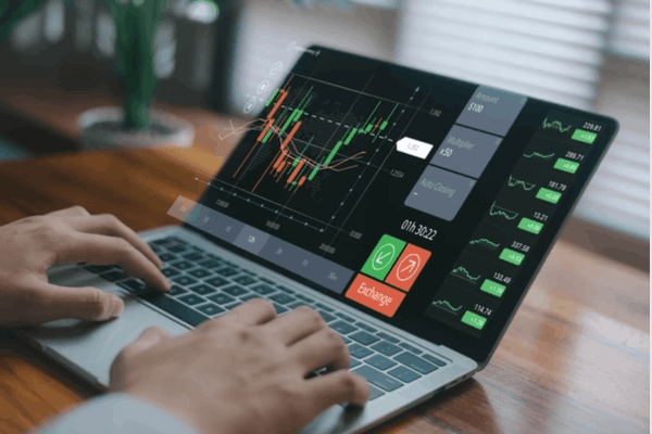 The inside bar candle is an essential pattern in technical analysis that can provide traders with valuable insights into market conditions. - Ultima Markets