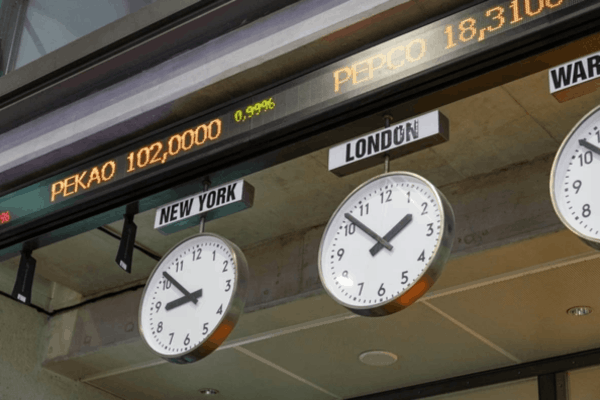 Why Opening Times Are Different Across Europe - Ultima Markets