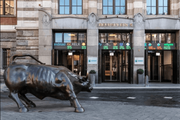Do you know what time does the european stock market open? - Ultima Markets