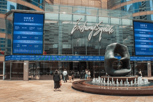 One of the Largest Stock Exchanges in the World: HKEX - Ultima Markets
