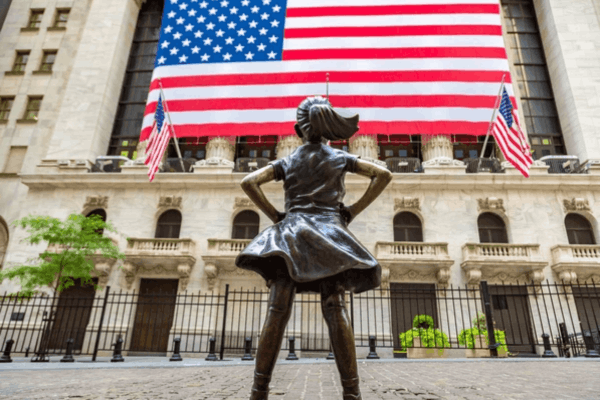 One of the Largest Stock Exchanges in the World: NYSE - Ultima Markets
