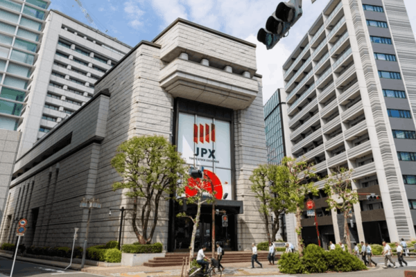 One of the Largest Stock Exchanges in the World: TSE - Ultima Markets