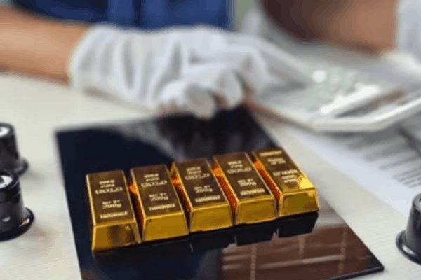 Is Gold a Commodity? - Ultima Markets