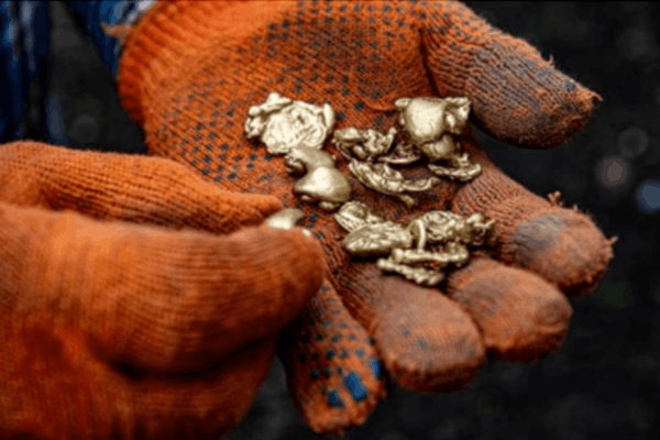 Fun facts about gold every trader should know. - Ultima Markets