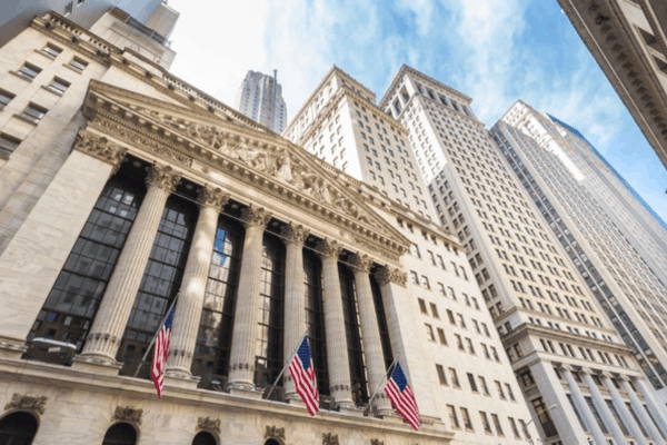 One of the 3 Major Stock Exchanges in the US: New York Stock Exchange (NYSE) - Ultima Markets