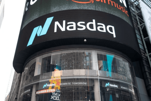 One of the 3 Major Stock Exchanges in the US: Nasdaq - Ultima Markets