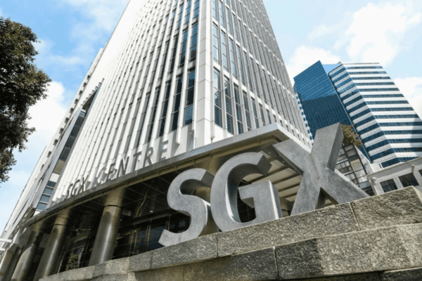 What Time Does Asia Stock Market Open for Singapore? - Ultima Markets