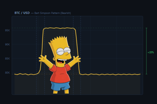 What Is the Bart Simpson Pattern in Trading? - Ultima Markets