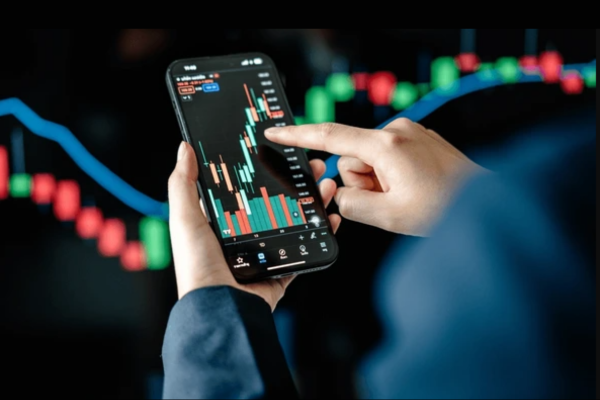 The bart simpson trading pattern is more common in crypto. - Ultima Markets