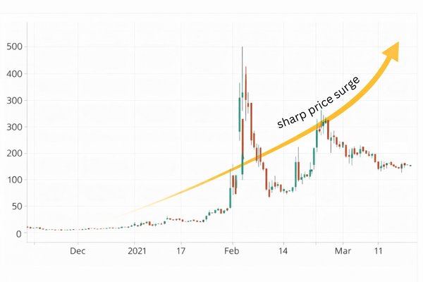 What Is a Gamma Squeeze? - Ultima Markets
