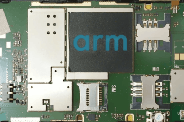 ARM Holdings designs and licenses the processor architecture that powers them. - Ultima Markets