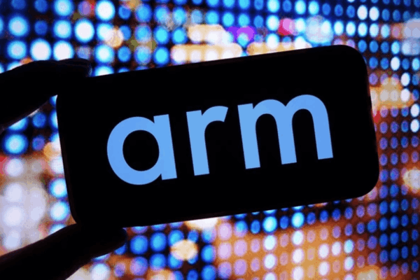 ARM Holdings Stock Forecast 2026 to 2030 - Ultima Markets
