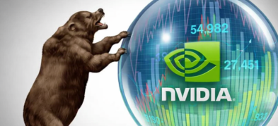 Nvidia Stock Market Bubble Warnings Grow