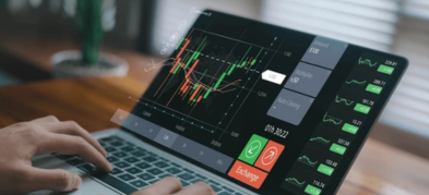 How to Trade the Inside Bar Candle?