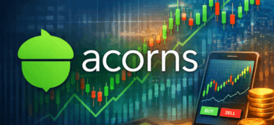 What Is Acorns in Trading Explained