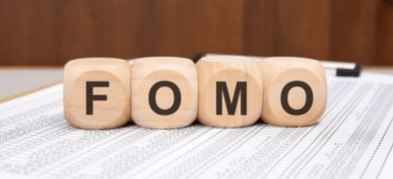 What Is FOMO in Trading? How to Avoid It?