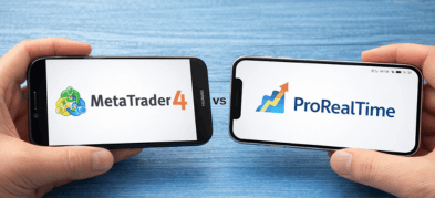 MT4 vs ProRealTime: Which One Suits You?