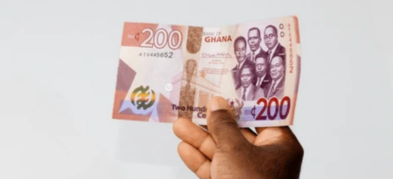 Dollar to Cedis: Understanding USD/GHS