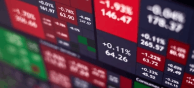 How to Use A Stock Heat Map in Trading