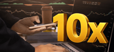 How to Find Stocks That Will 10x?