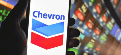 Chevron Stock Price Breaks New Record