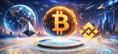 What is the Future of Cryptocurrency 2026 and Beyond