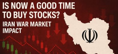 Is Now a Good Time to Buy Stocks? Iran War Market Impact