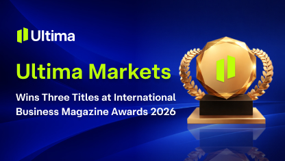Ultima Markets Wins Three Titles at International Business Magazine Awards 2026