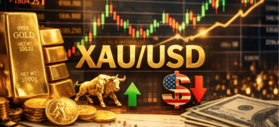 XAU USD Forecast 2026-2030 & Long Term Outlook