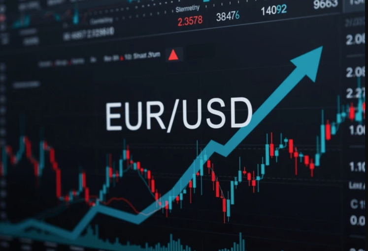 eur usd forex pairs