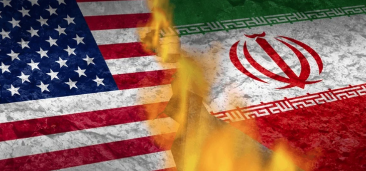 how iran war impact stock market