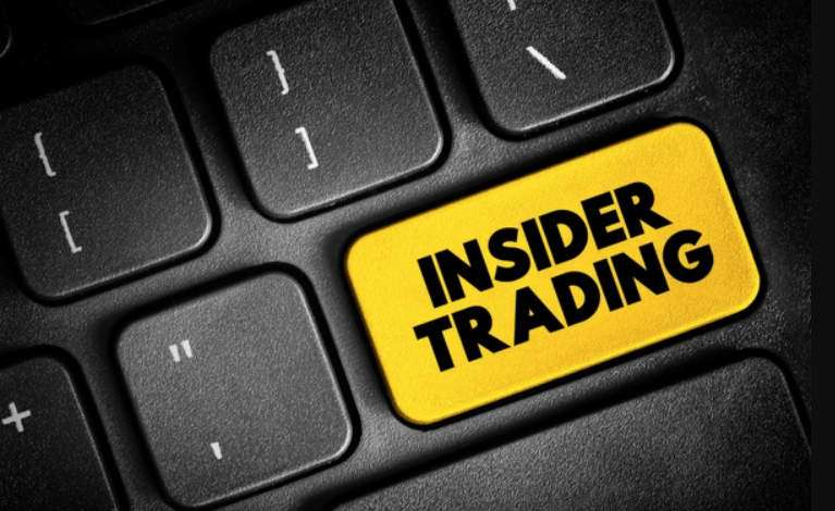 is insider trading illegal? - Ultima Markets