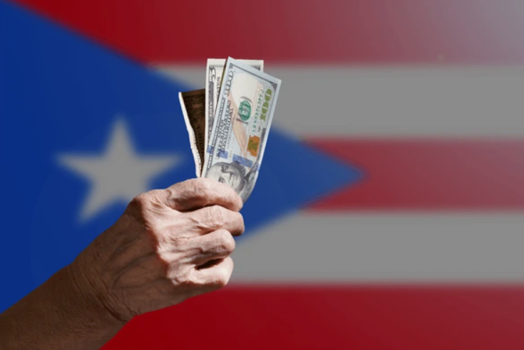 What Currency Does Puerto Rico Use ? | Ultima Markets