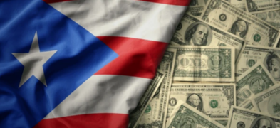 What Currency Does Puerto Rico Use​?